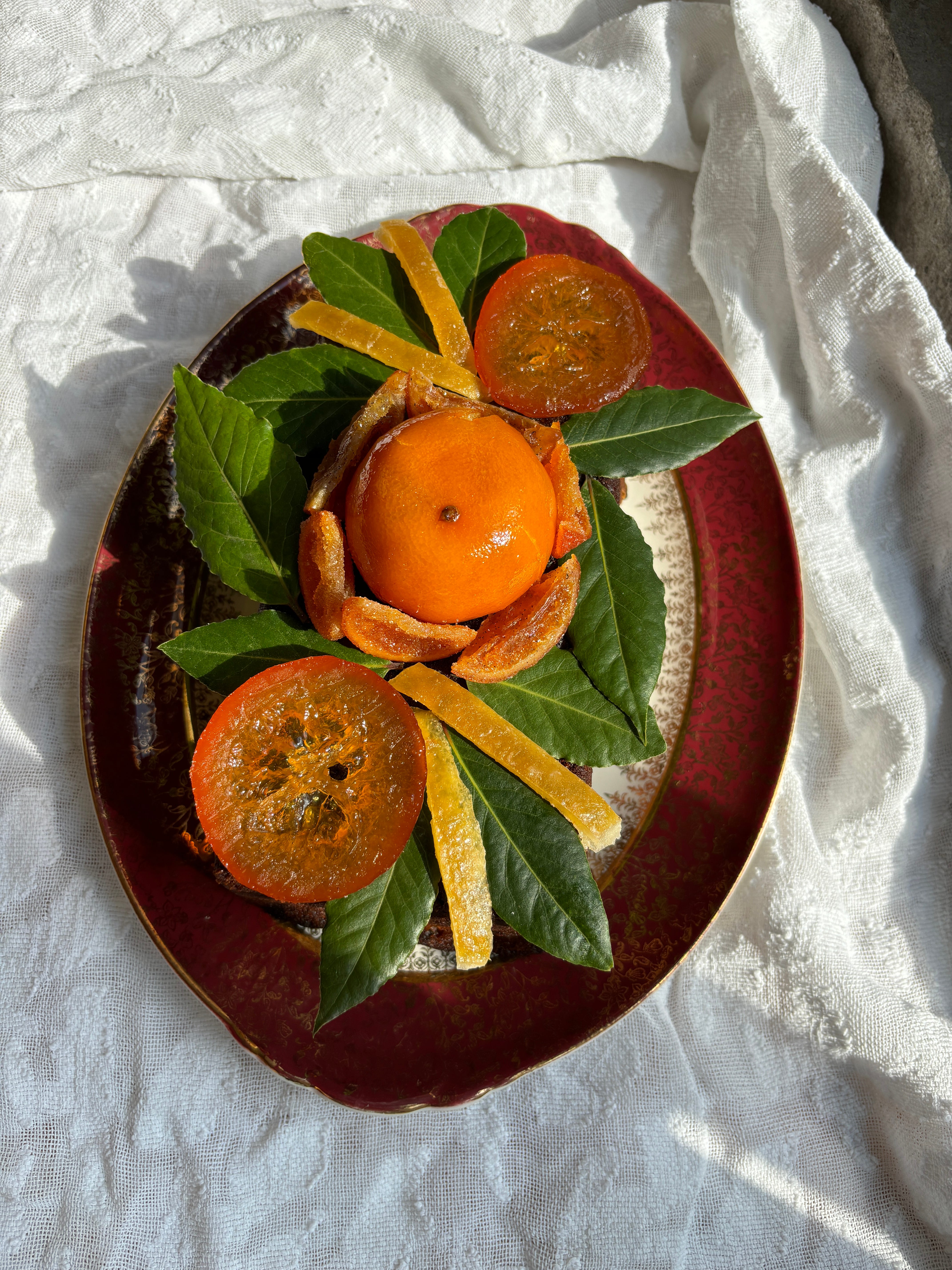 Kitchen Project #153: All About Fruitcake