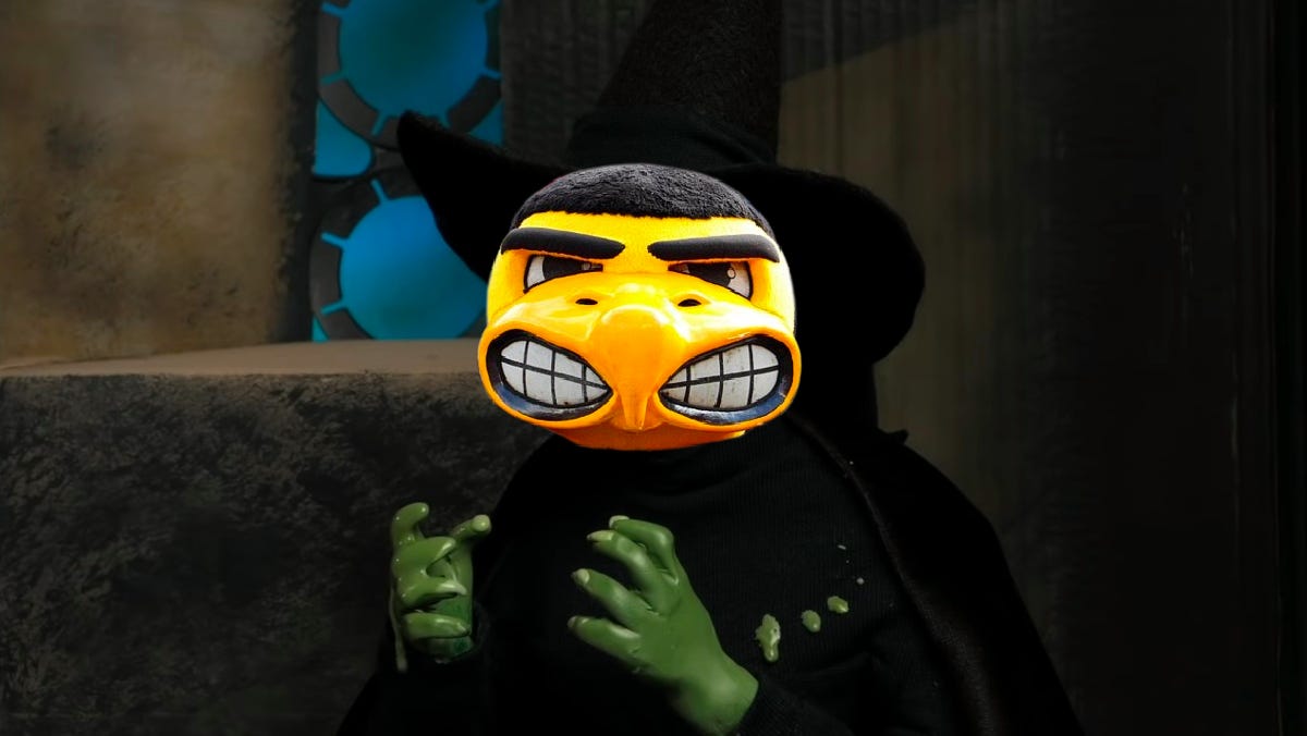 the wicked herky of the west
