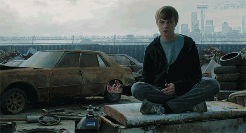 chronicle gifs Page 4 | WiffleGif