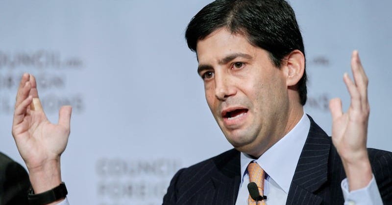 Trump names former Federal Reserve official Kevin Warsh to replace chairman  Jerome Powell in May - Anchorage Daily News