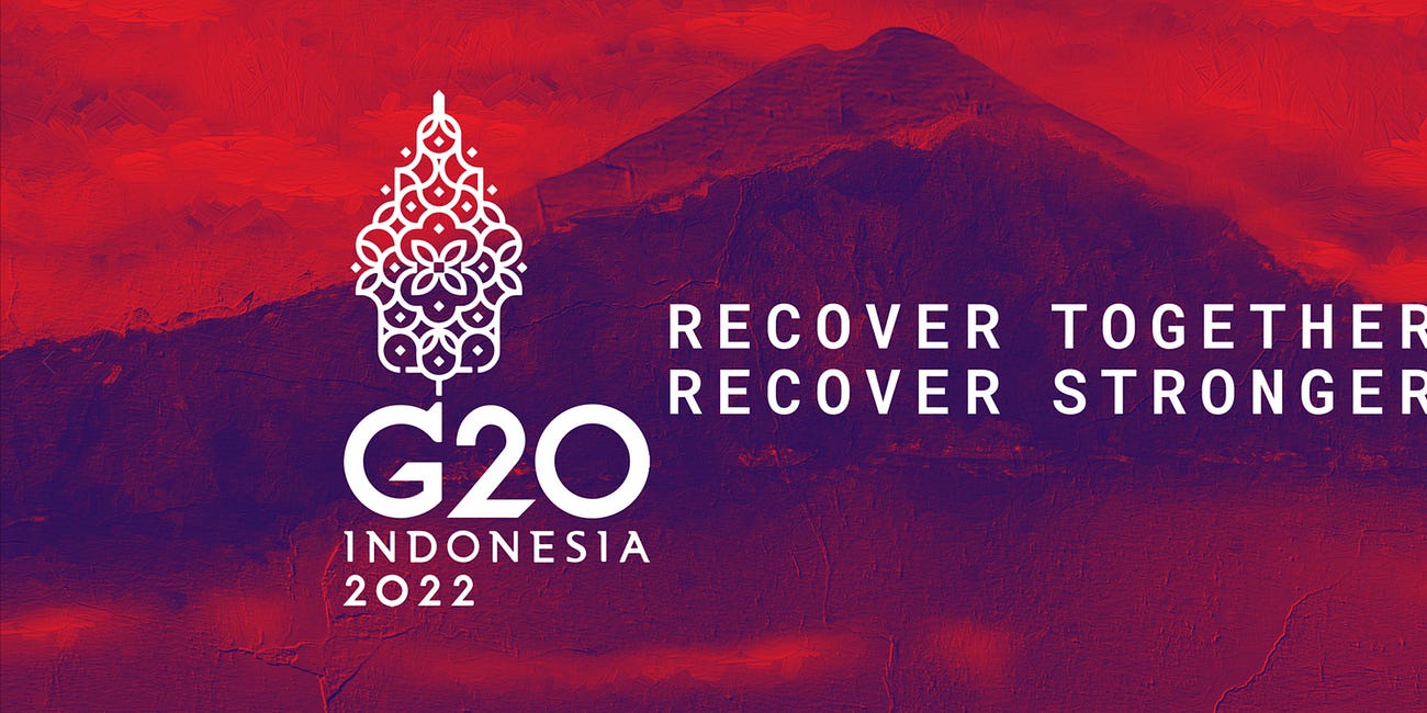 G20 Declaration: Vaccine Passports Will Be Adopted To “Facilitate” All International Travel