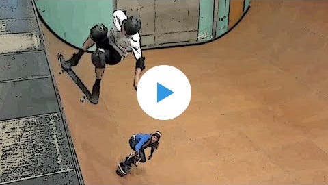 video preview