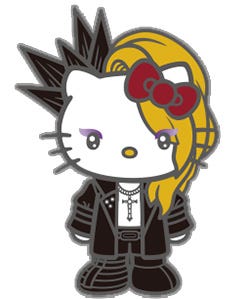 Yoshikitty - Wikipedia