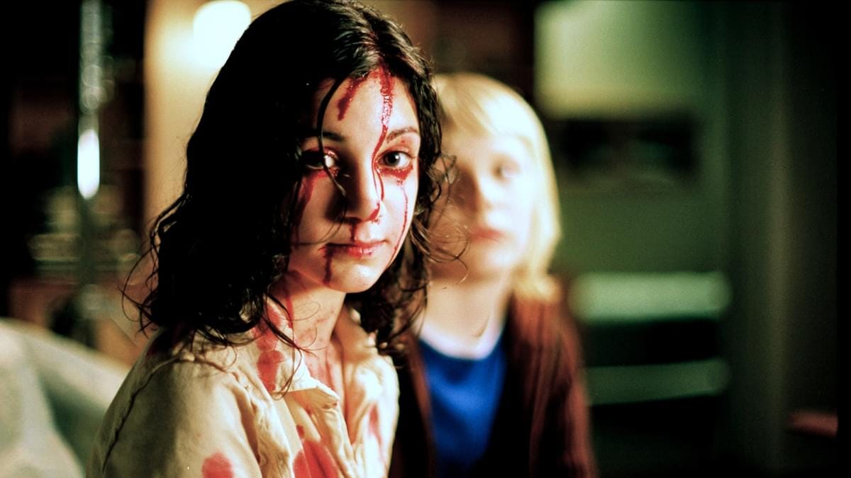 Let the Right One In | Film Streams