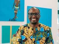 Dimeji Onafuwa