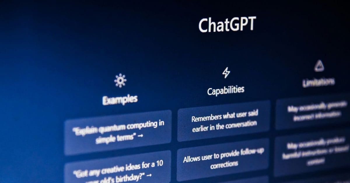 OpenAI Is Bringing New Changes To Make ChatGPT Safer For Kids But What  About Adults? | Tech News - News18