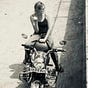 Sharon Marshall's avatar