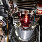 Black Hills researchers resume mile-deep, star-making experiments