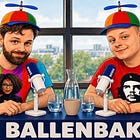 Echt communisme is nooit goed geprobeerd! - Nijman & Charante #61