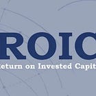 (1) Boost Your Returns: ROIC