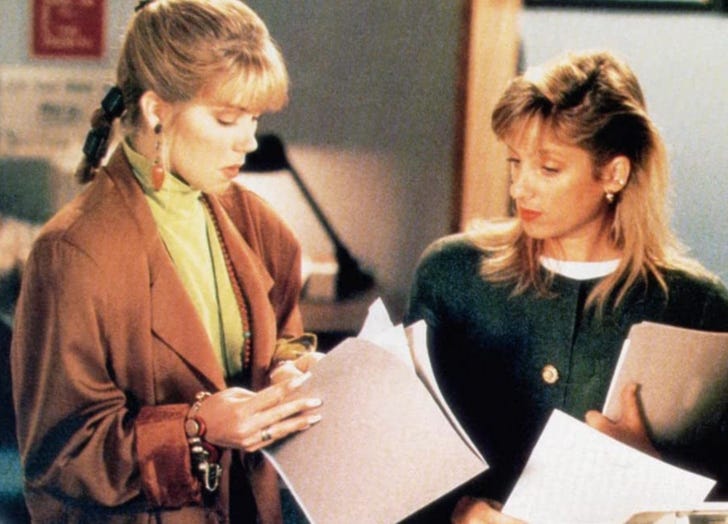 A Review of 'Don't Tell Mom the Babysitter's Dead' - PureWow