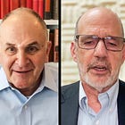 How The Jews Fought Rome (w/ Barry Strauss)