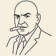 Phil Derbyshire's avatar