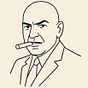 Phil Derbyshire's avatar