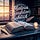 Writer in a world full of AI