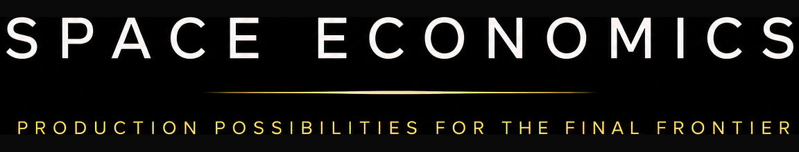 Space Economics