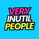 Very Inutil Newsletter