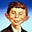 Alfred E Neumann's avatar