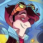 Sage Cotugno's avatar