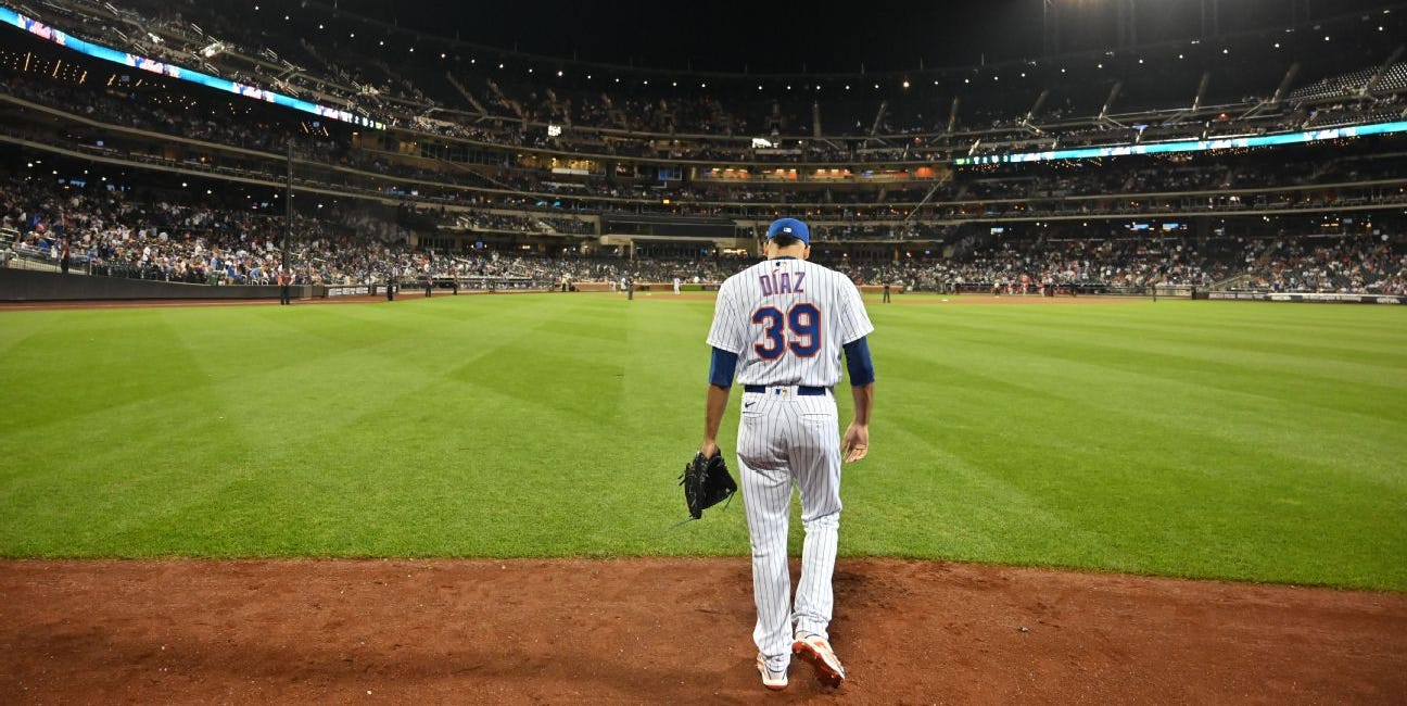 16 intro songs MLB players should definitely walk out to