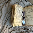 I am Completely Alone... Alone in All of the World.