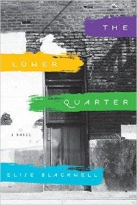 The Lower Quarter The Lower Quarter