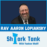 Shtark Tank Substack