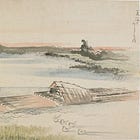 Why You Should Still Build Your Raft of Art in the Sea of Slop