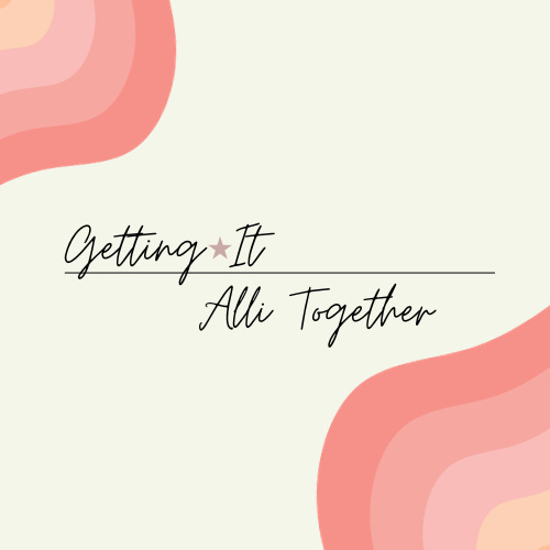 Getting It Alli Together