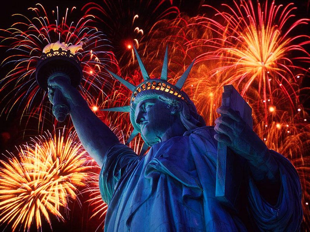 Statue of Liberty Statue of Liberty