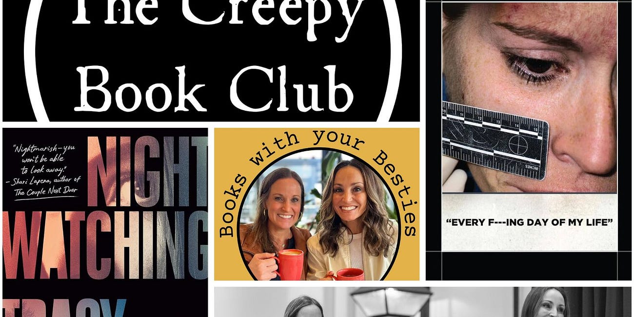 Partners in business *and* friendship (Issue #90)