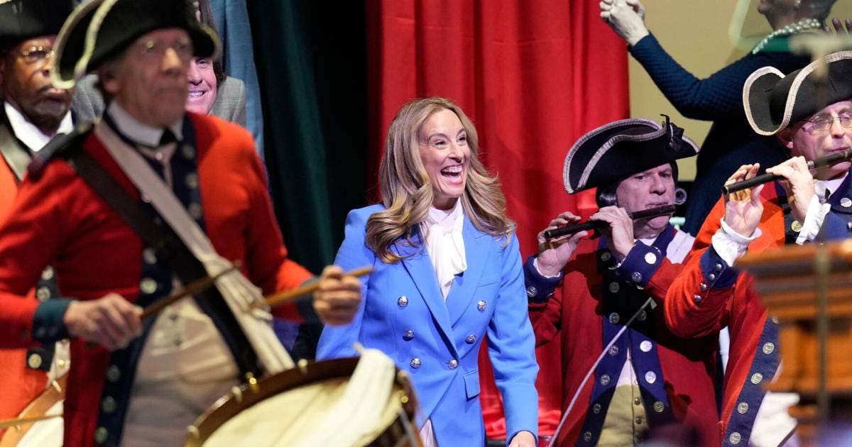 New Jersey Governor | National | timesargus.com