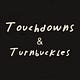 Touchdowns & Turnbuckles 