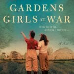 The Kew Gardens Girls At War Cover The Kew Gardens Girls At War Cover