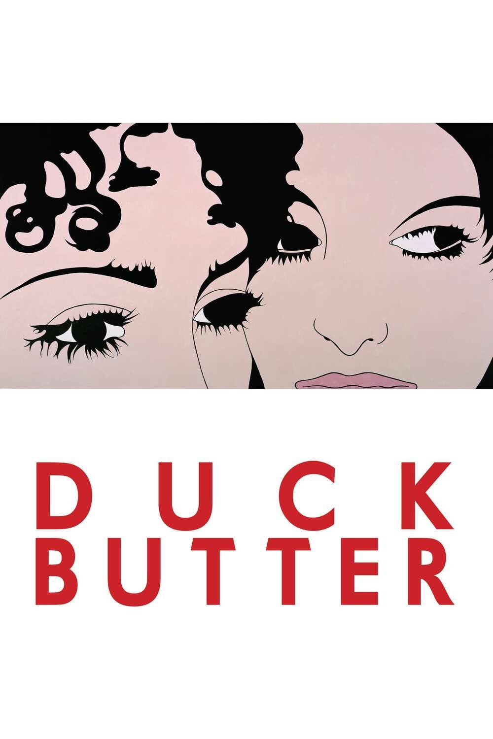 Poster for Duck Butter (2018) Poster for Duck Butter (2018)