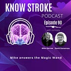 Know Stroke
