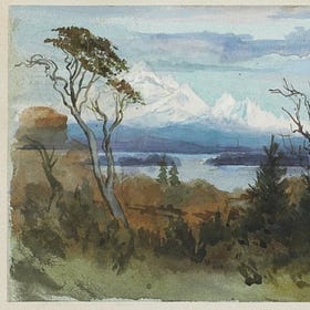 The Midnight Sun: A Conversation with Daniel Cowper