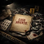 Caso Abierto