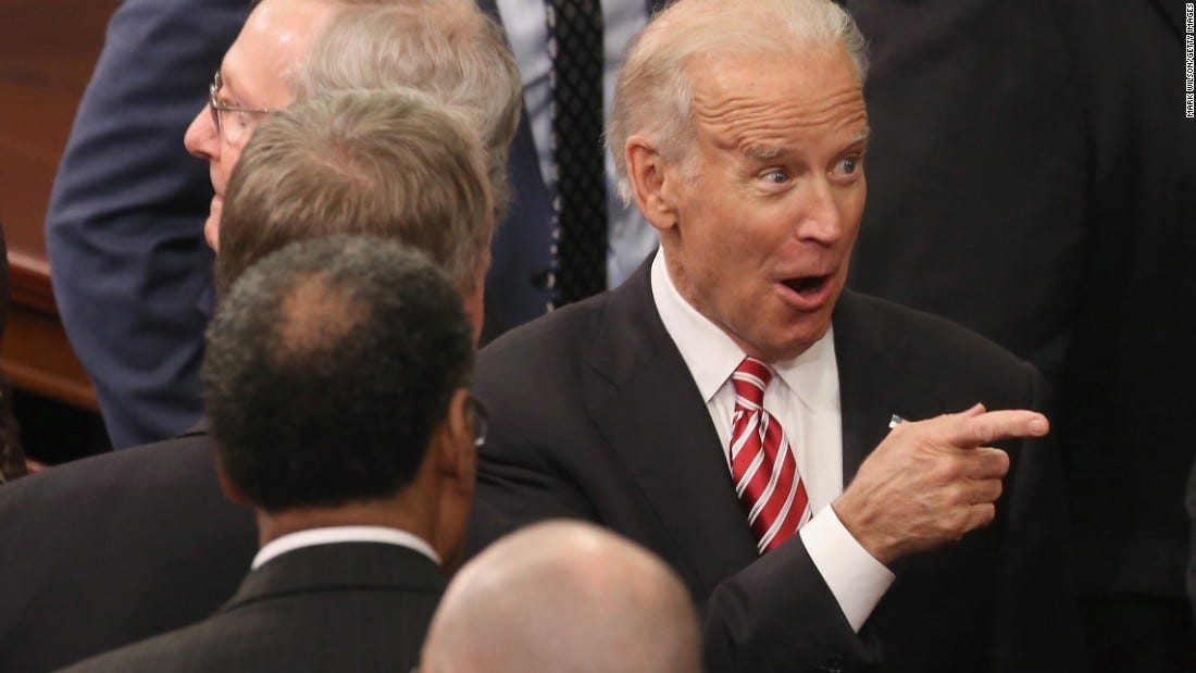 The best reactions to SOTU in GIFs - CNN Politics