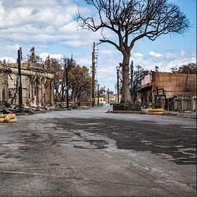 We're "At War" With Wildfires