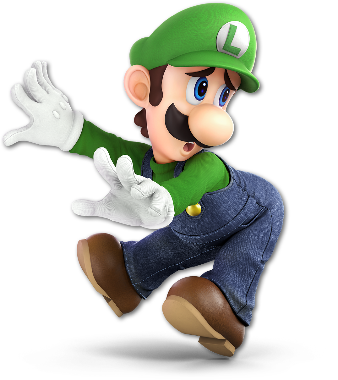 luigi luigi