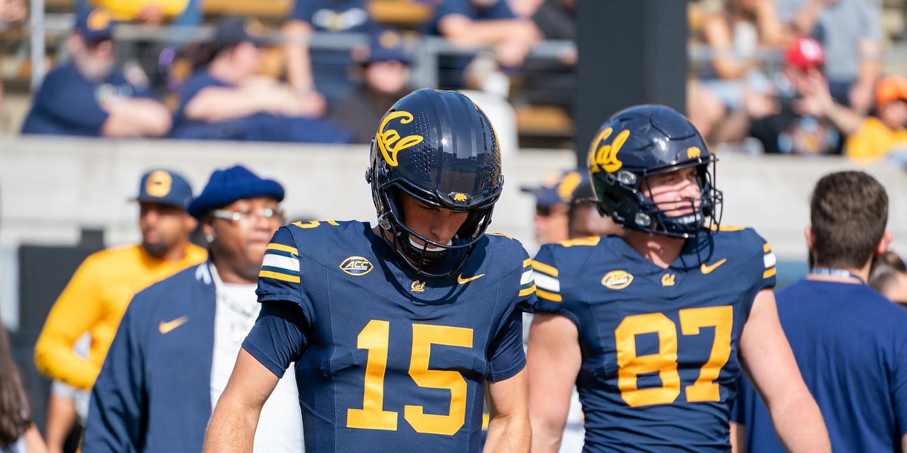 Evans Hall: Down Bad by Third Down