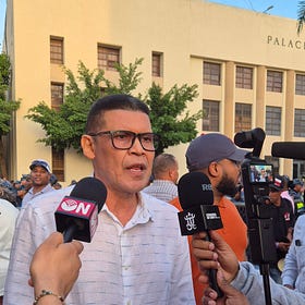 ¿Luis Abinader sabía? Caso Senasa