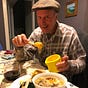 Ed Fallon's avatar