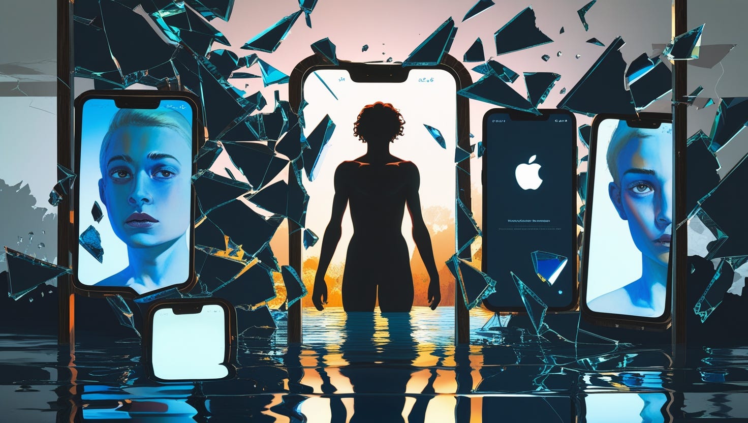 A person's hands typing on a vintage typewriter.