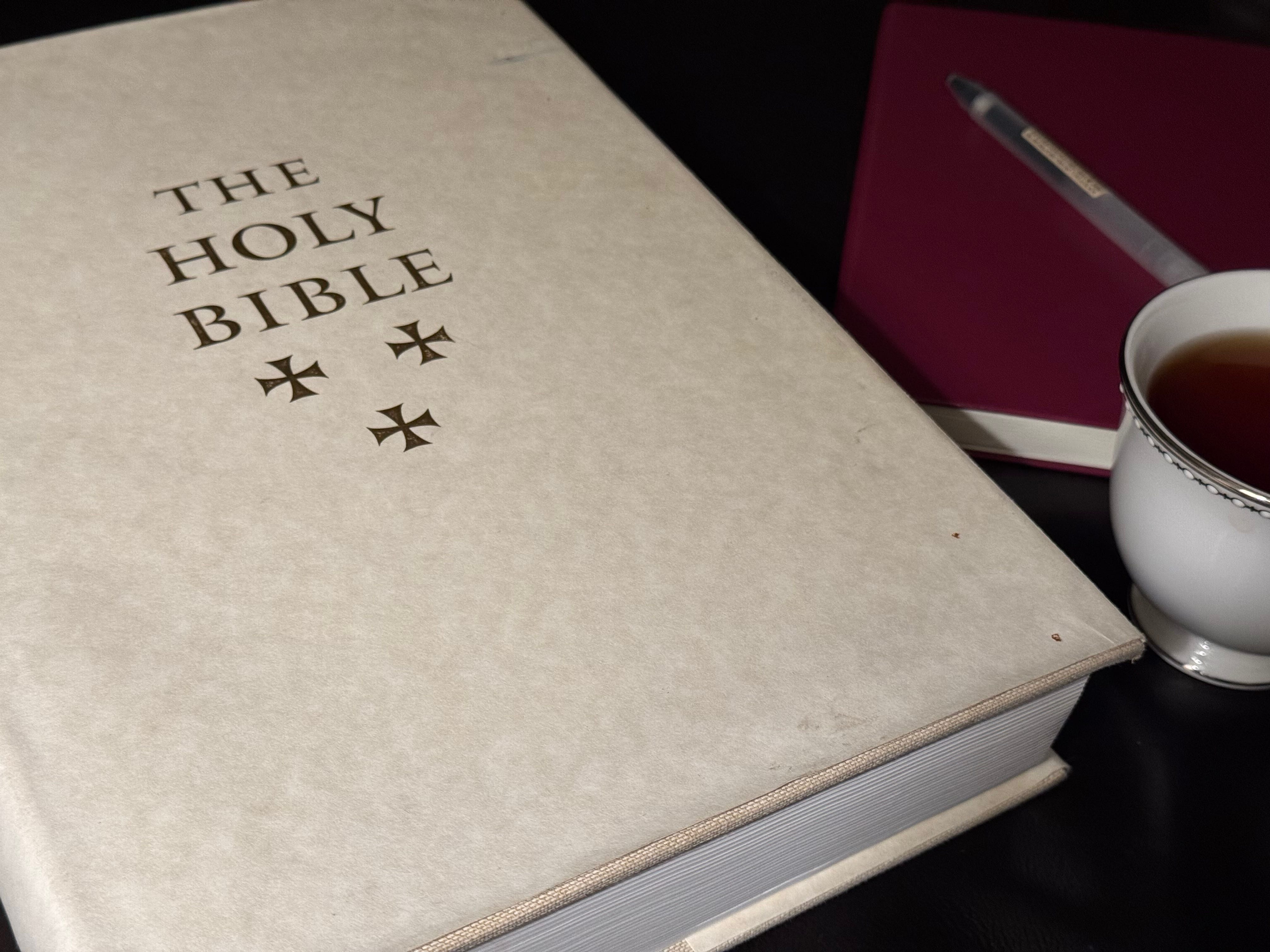 The Barry Moser Bible - by Erik Rostad - Books of Titans