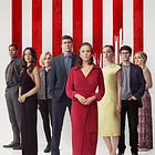 Movie Review: Anniversary