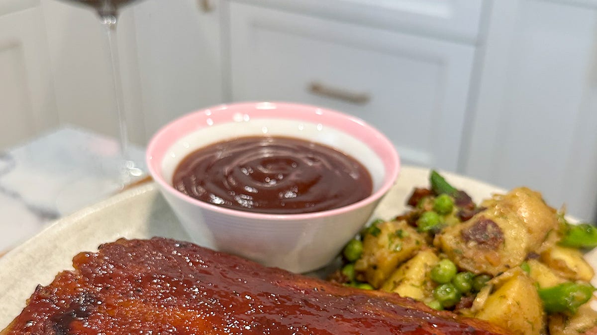 5 Recipes To Make This Weekend - by Erin O'Brien