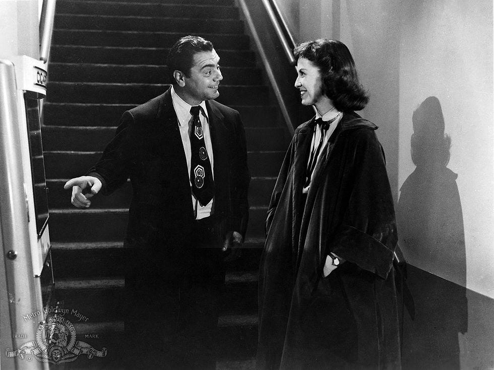 MARTY, 1955, Ernest Borgnine, Betsy Blair, Delbert Mann, Paddy Chayefsky,  Joe Mantell, classic movie, JaysClassicMovieBlog