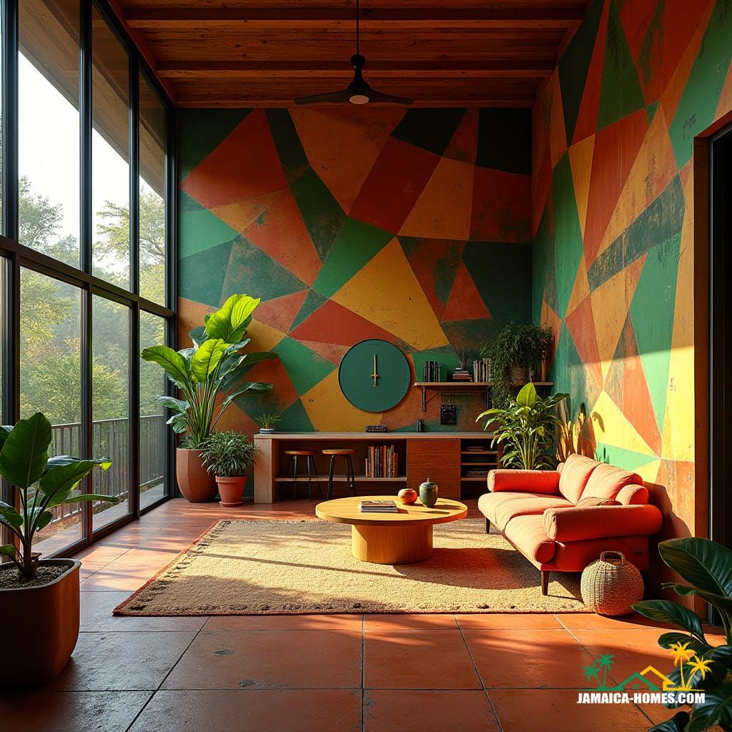 Reggae Contemporary